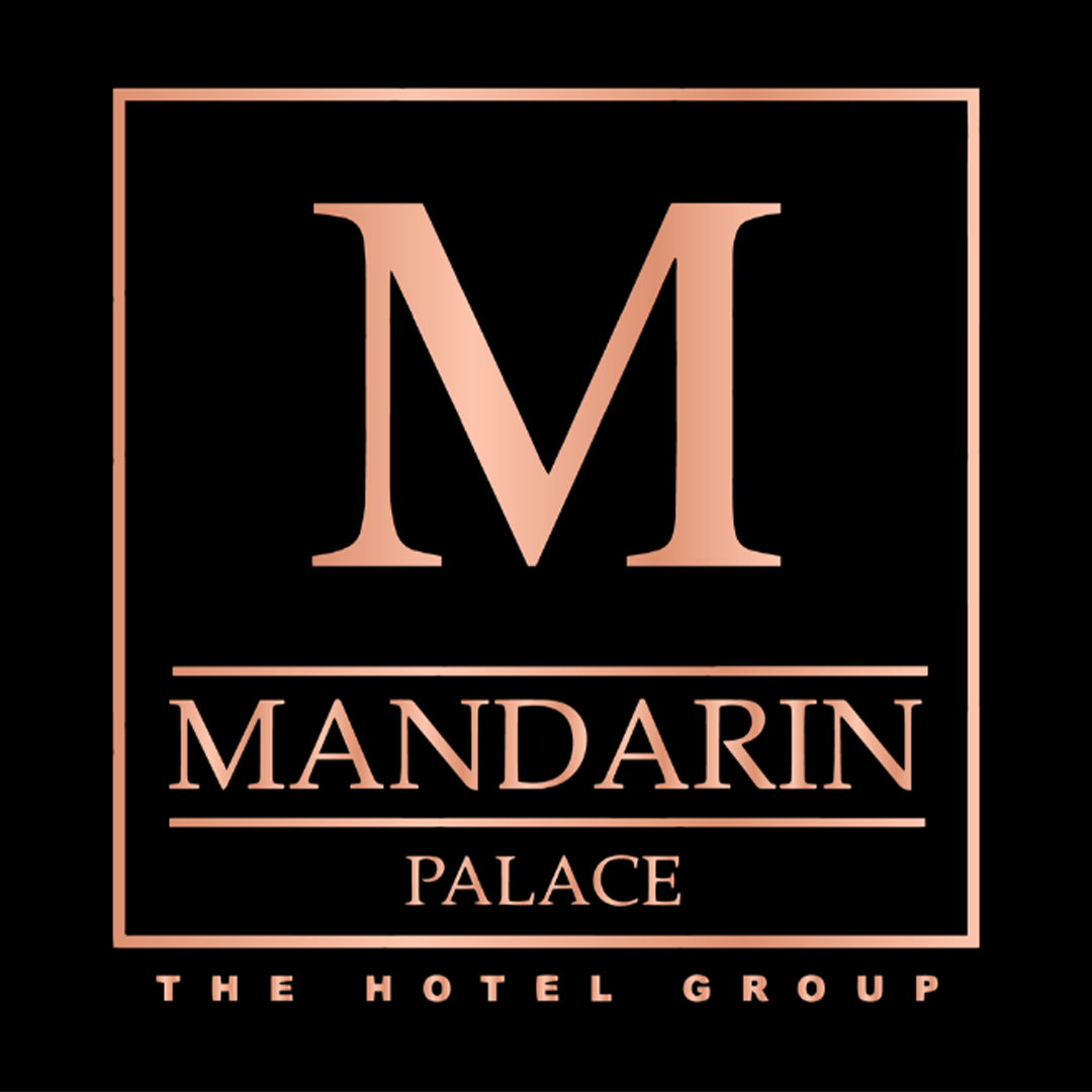 Mandarin Palace Hôtel Tanger